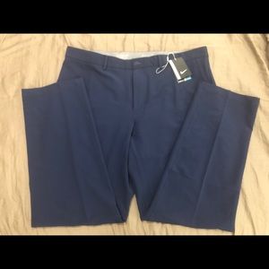 Nike Men’s Dri-Fit Golf Pants